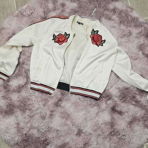 Jacket - Picture 2 of 2